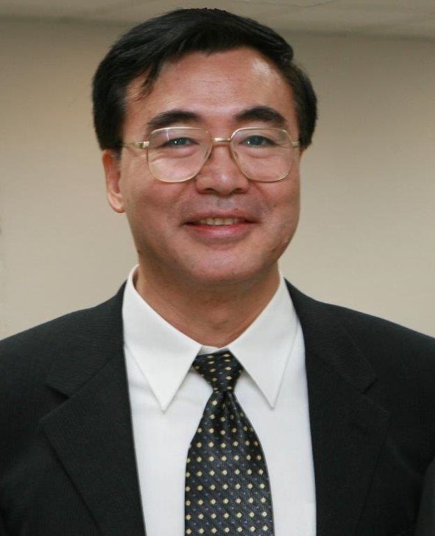 唐震寰